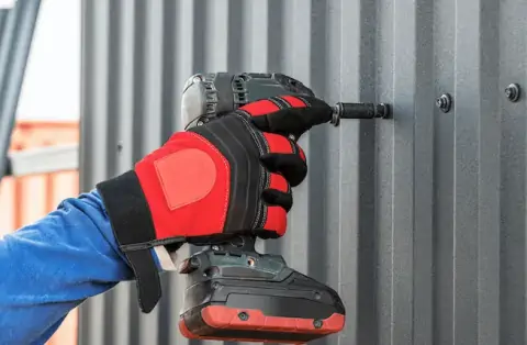 Travaux de zinguerie - Bourgbarré